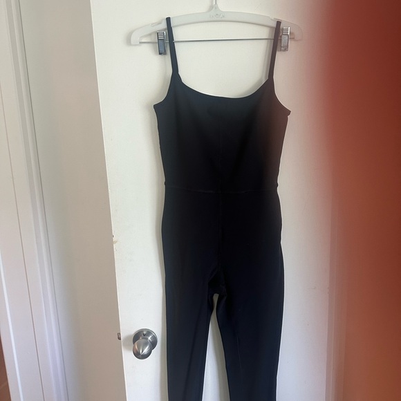 Aritzia divinity jumpsuit long - Picture 3 of 4